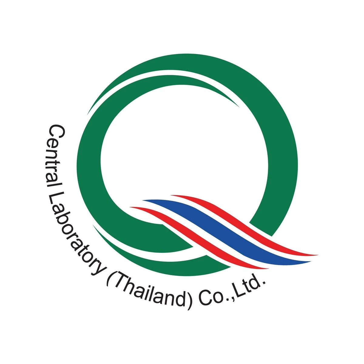 Central Laboratory (Thailand)